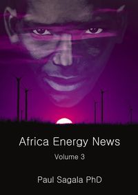 Produktbild: African Energy News - volume 3