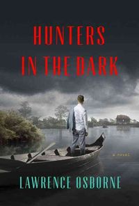 Produktbild: Hunters in The Dark