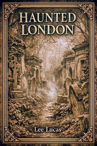 Produktbild: Haunted London