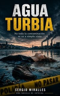 Produktbild: Agua turbia