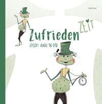 Produktbild: Zufriedenzeit