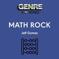 Produktbild: Math Rock