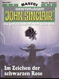 Produktbild: John Sinclair 2309