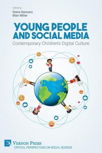Produktbild: Young People and Social Media