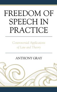 Produktbild: Freedom of Speech in Practice