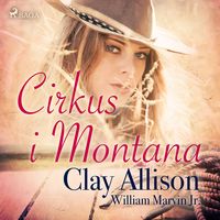 Produktbild: Cirkus i Montana