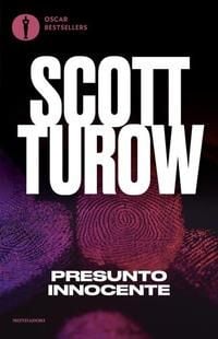 Produktbild: Presunto innocente