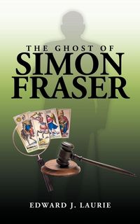 Produktbild: The Ghost of Simon Fraser