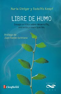Produktbild: Libre de humo