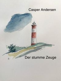 Produktbild: Der stumme Zeuge