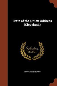 Produktbild: State of the Union Address (Cleveland)