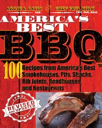 Produktbild: America's Best BBQ