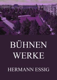 Produktbild: B&uuml;hnenwerke