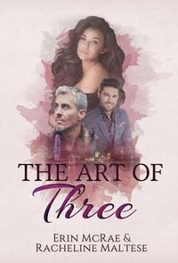 Produktbild: The Art of Three