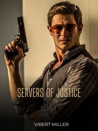 Produktbild: Servers of Justice