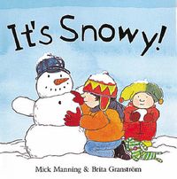 Produktbild: It's Snowy!