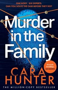 Produktbild: Murder in the Family