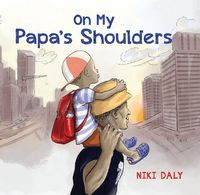 Produktbild: On My Papa's Shoulders
