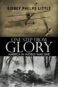 Produktbild: One Step From Glory