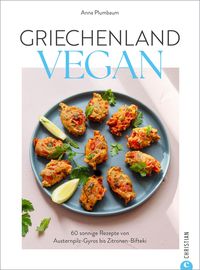 Produktbild: Griechenland vegan