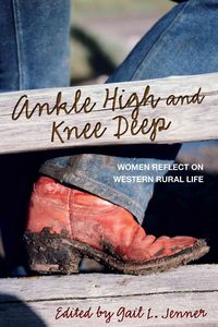 Produktbild: Ankle High and Knee Deep
