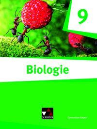Produktbild: Biologie &ndash; Bayern / Biologie Bayern 9 Ausgabe ab 2020
