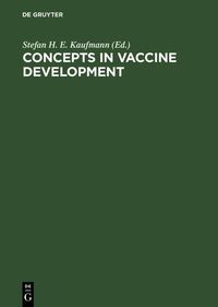 Produktbild: Concepts in Vaccine Development