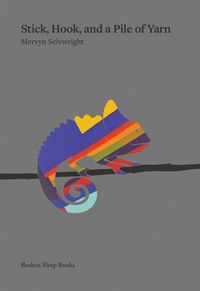 Produktbild: Stick, Hook, and a Pile of Yarn