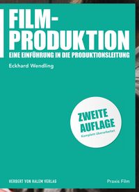Produktbild: Filmproduktion