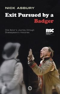 Produktbild: Exit Pursued by a Badger