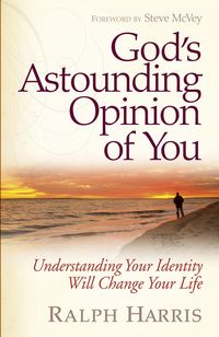 Produktbild: God's Astounding Opinion of You