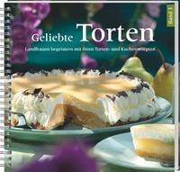 Produktbild: Geliebte Torten 3