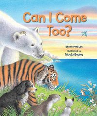 Produktbild: Can I Come Too?