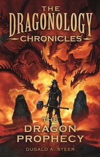 Produktbild: The Dragon's Prophecy