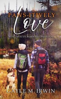 Produktbild: Paws-itively Love