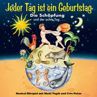 Produktbild: Jeder Tag ist ein Geburtstag