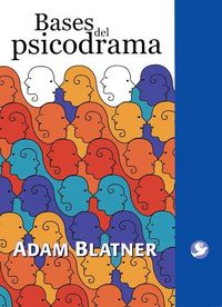 Produktbild: Bases del Psicodrama