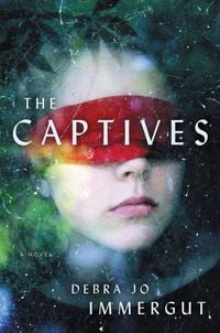 Produktbild: The Captives