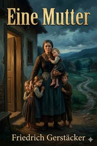 Produktbild: Eine Mutter / Roman im Anschlu&szlig; an &raquo;die Colonie&laquo;