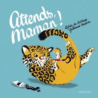 Produktbild: Attends, maman !