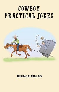 Produktbild: Cowboy Practical Jokes