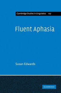 Produktbild: Fluent Aphasia