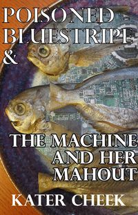 Produktbild: Poisoned Bluestripe & The Machine and Her Mahout