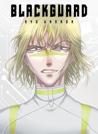 Produktbild: Blackguard Vol. 4