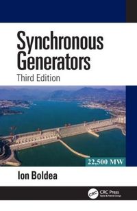 Produktbild: Synchronous Generators