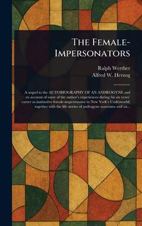 Produktbild: The Female-Impersonators