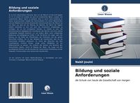 Produktbild: Bildung und soziale Anforderungen