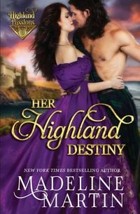 Produktbild: Her Highland Destiny