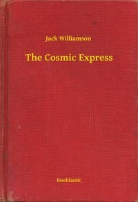 Produktbild: The Cosmic Express