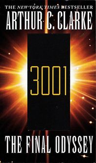 Produktbild: 3001 the Final Odyssey